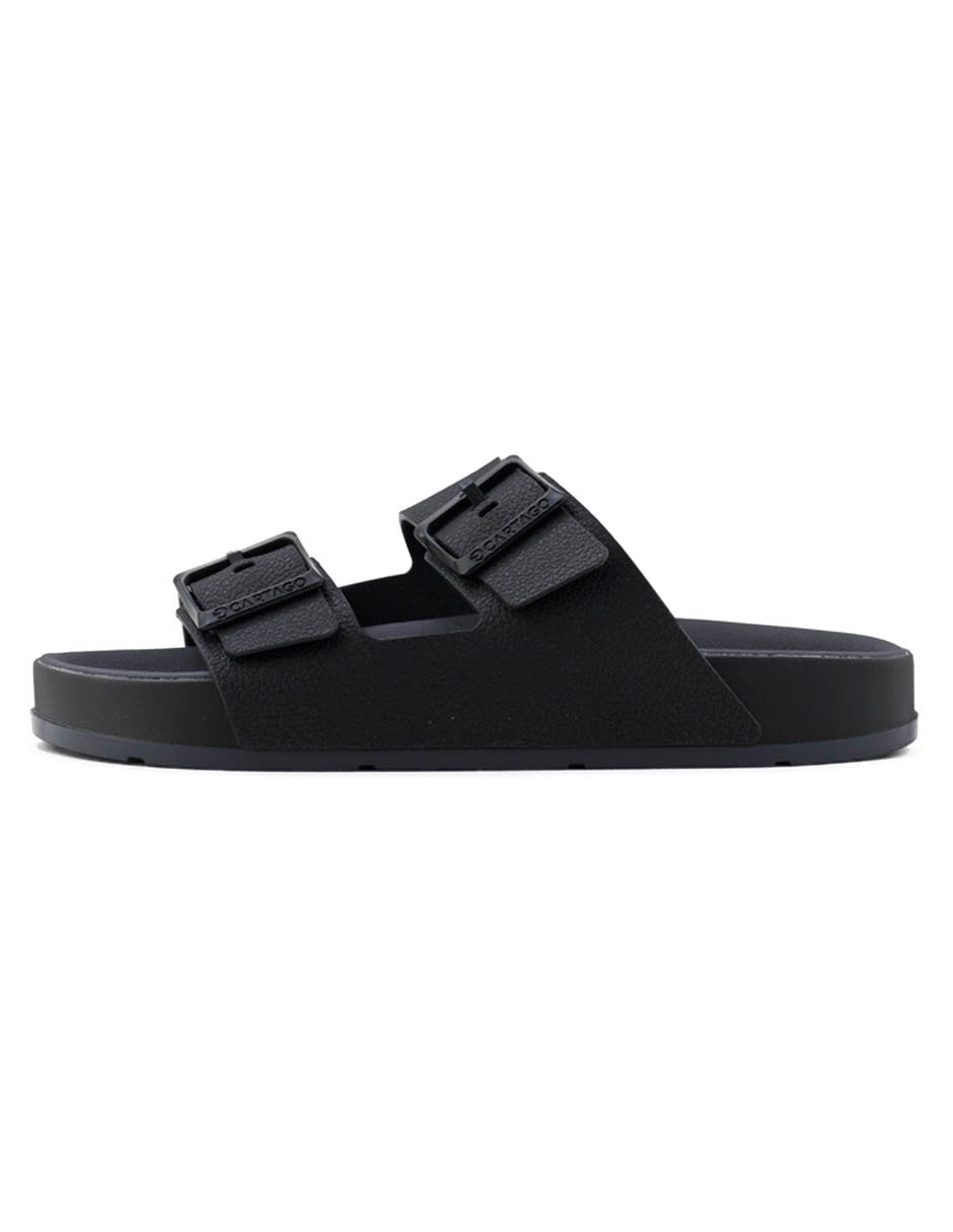 Sandalia para hombre