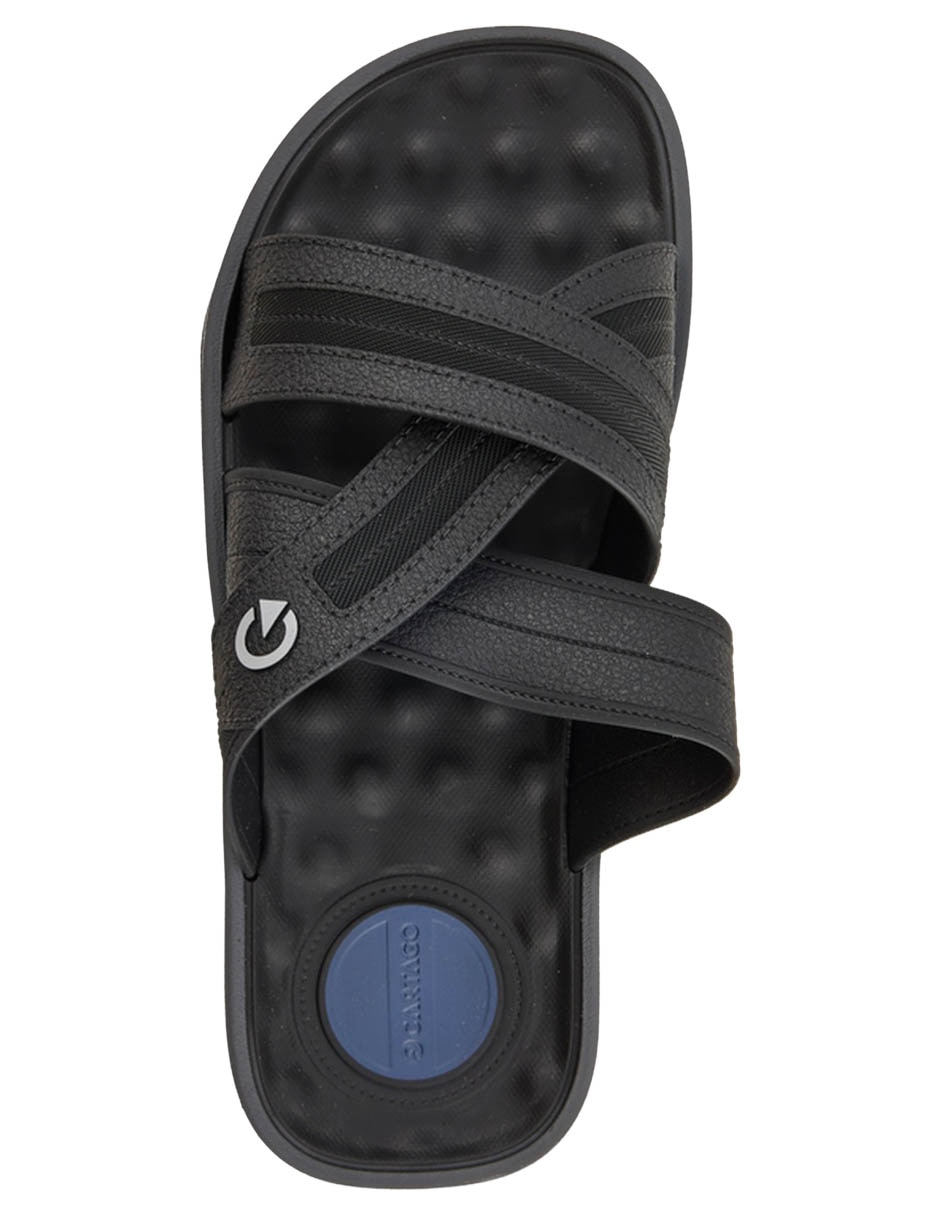 Sandalia Cartago para hombre