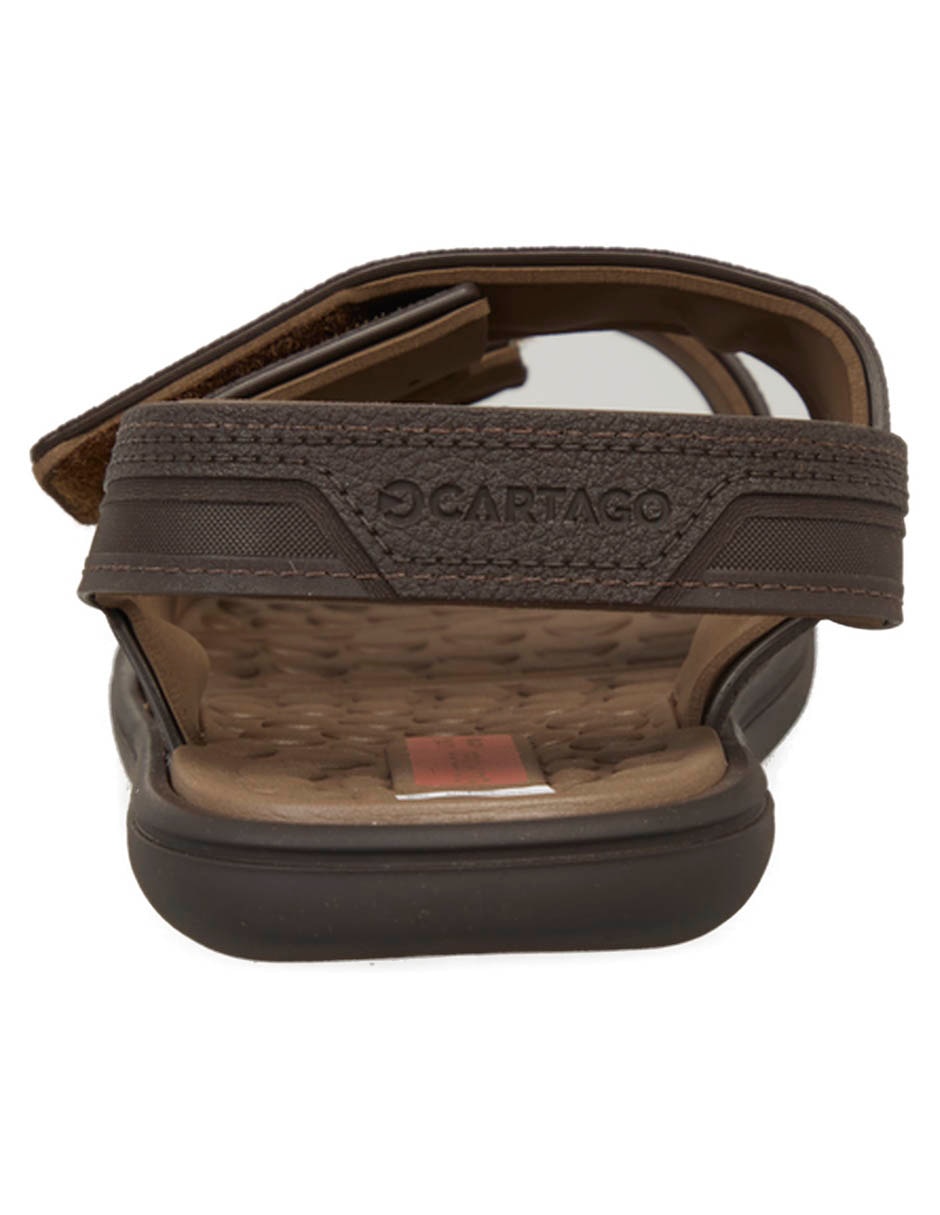 Sandalia para hombre 3
