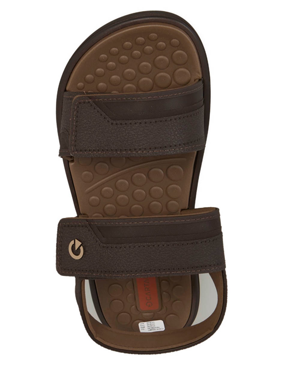 Sandalia para hombre 5