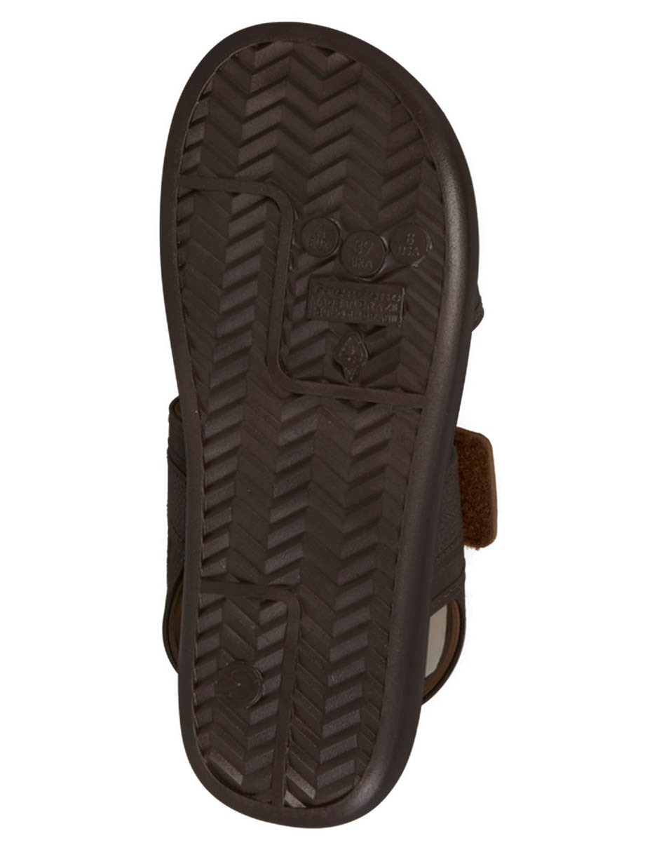 Sandalia para hombre 6