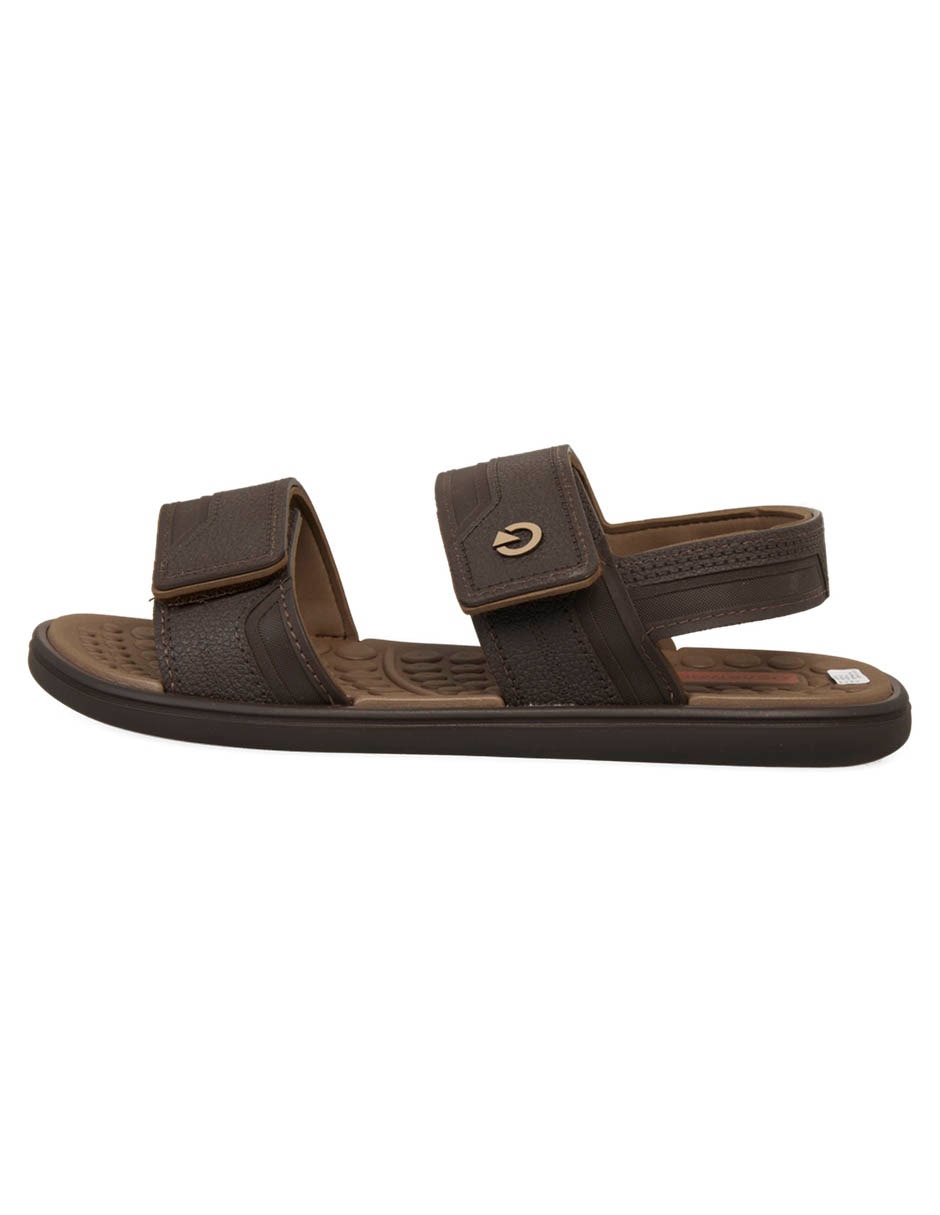 Sandalia para hombre