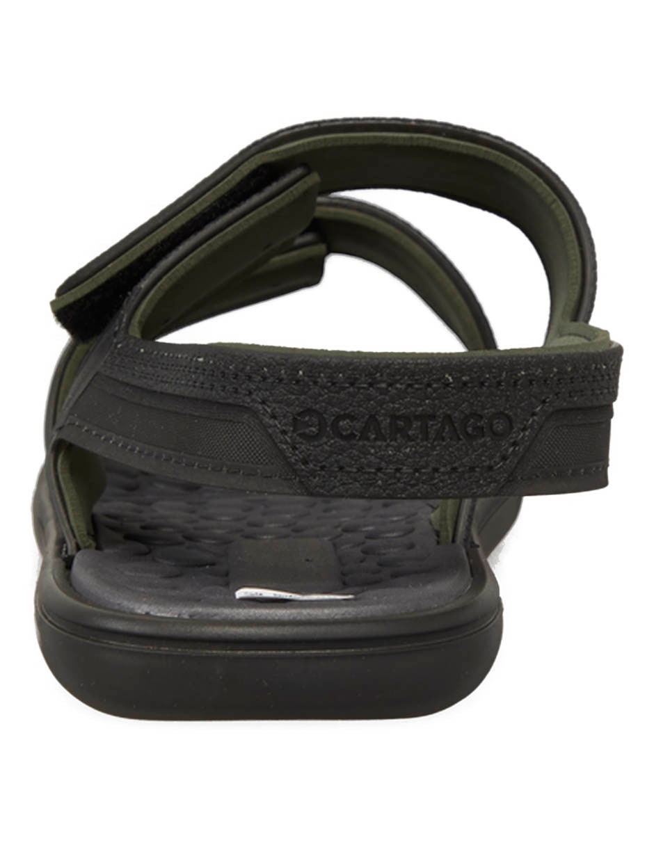 Sandalia para hombre 3