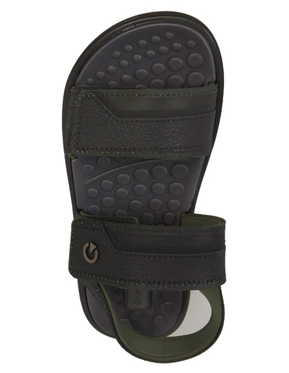 Sandalia para hombre 5