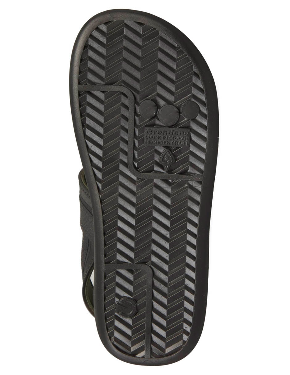 Sandalia para hombre 6