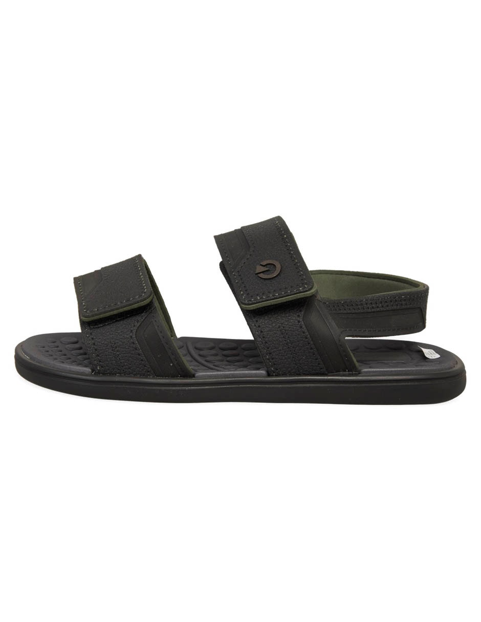 Sandalia para hombre