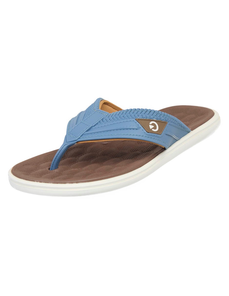 Sandalia para hombre 2