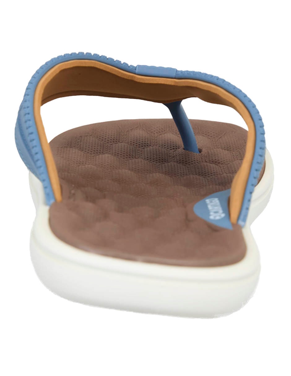 Sandalia para hombre 3