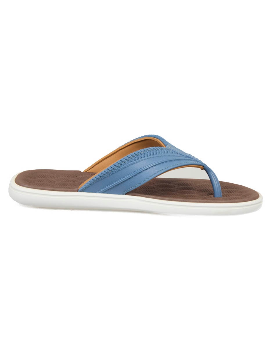 Sandalia para hombre 4