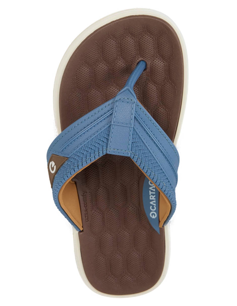 Sandalia para hombre 5