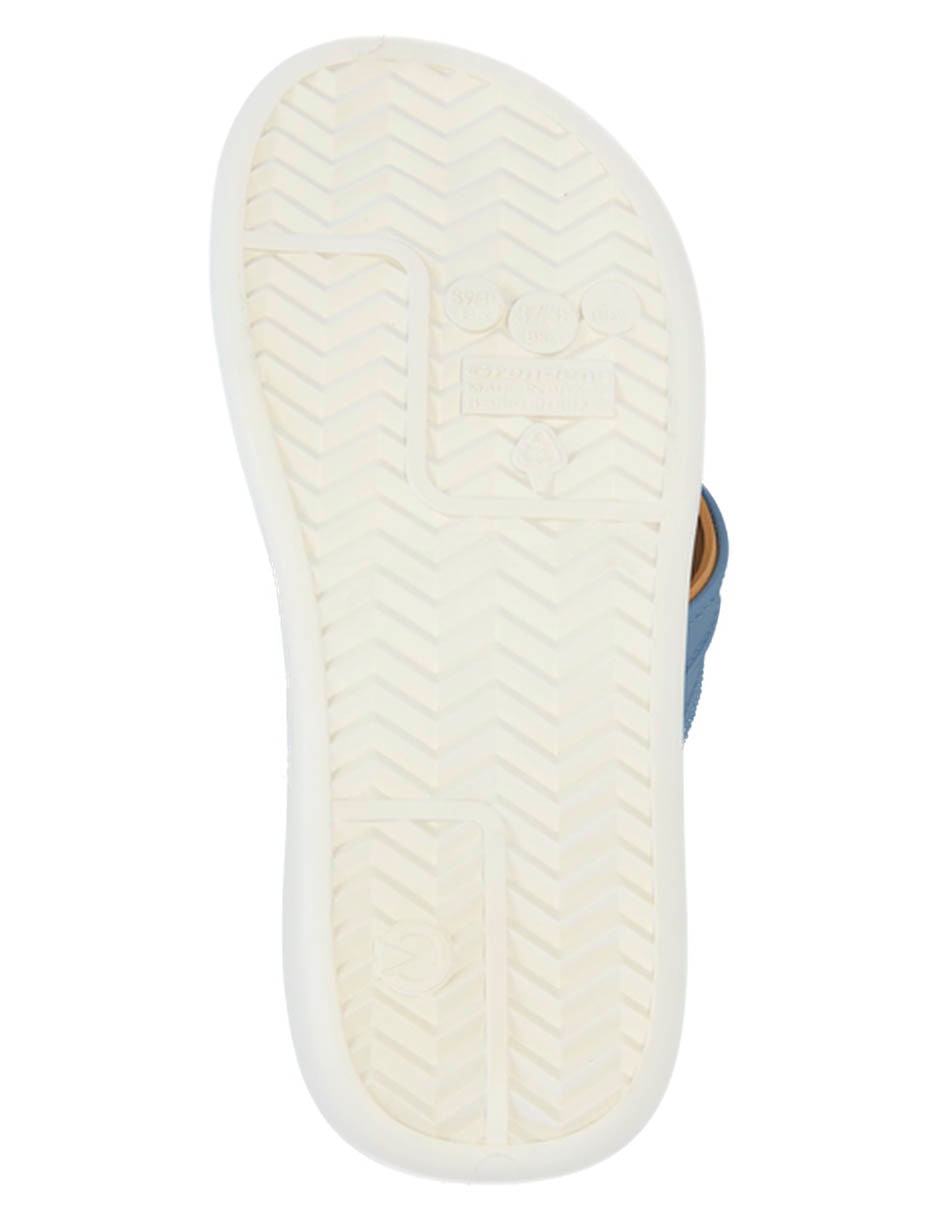 Sandalia para hombre 6