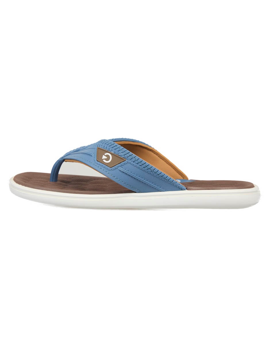 Sandalia para hombre