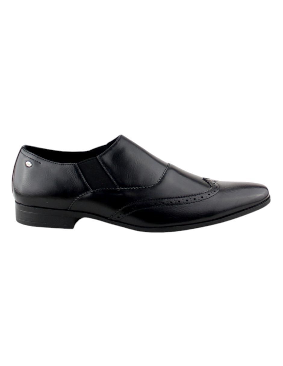 Zapato monk Lob para hombre
