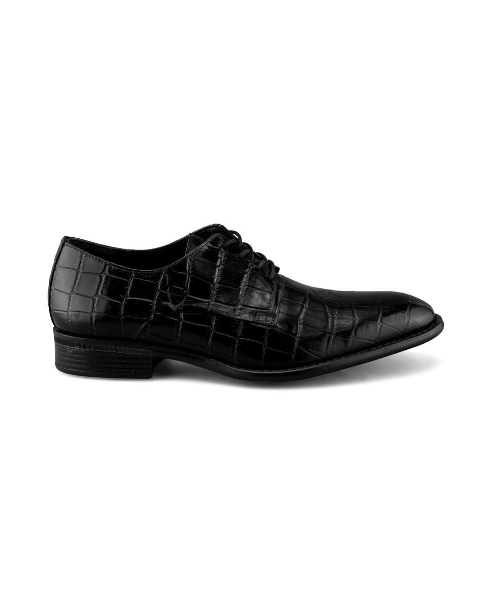 Zapato derby Dasalo para hombre