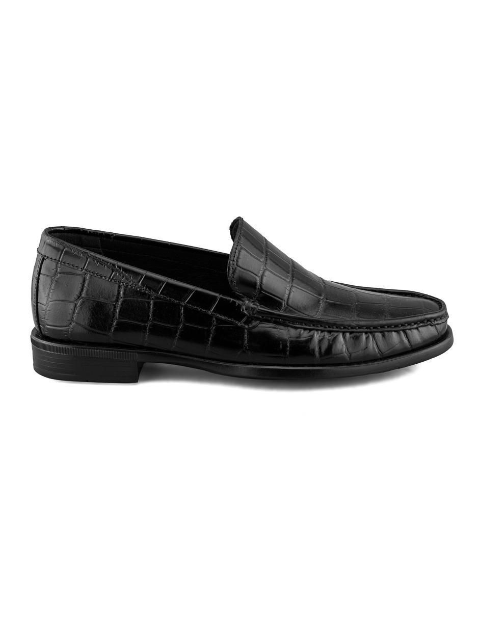 Mocasín para hombre 7