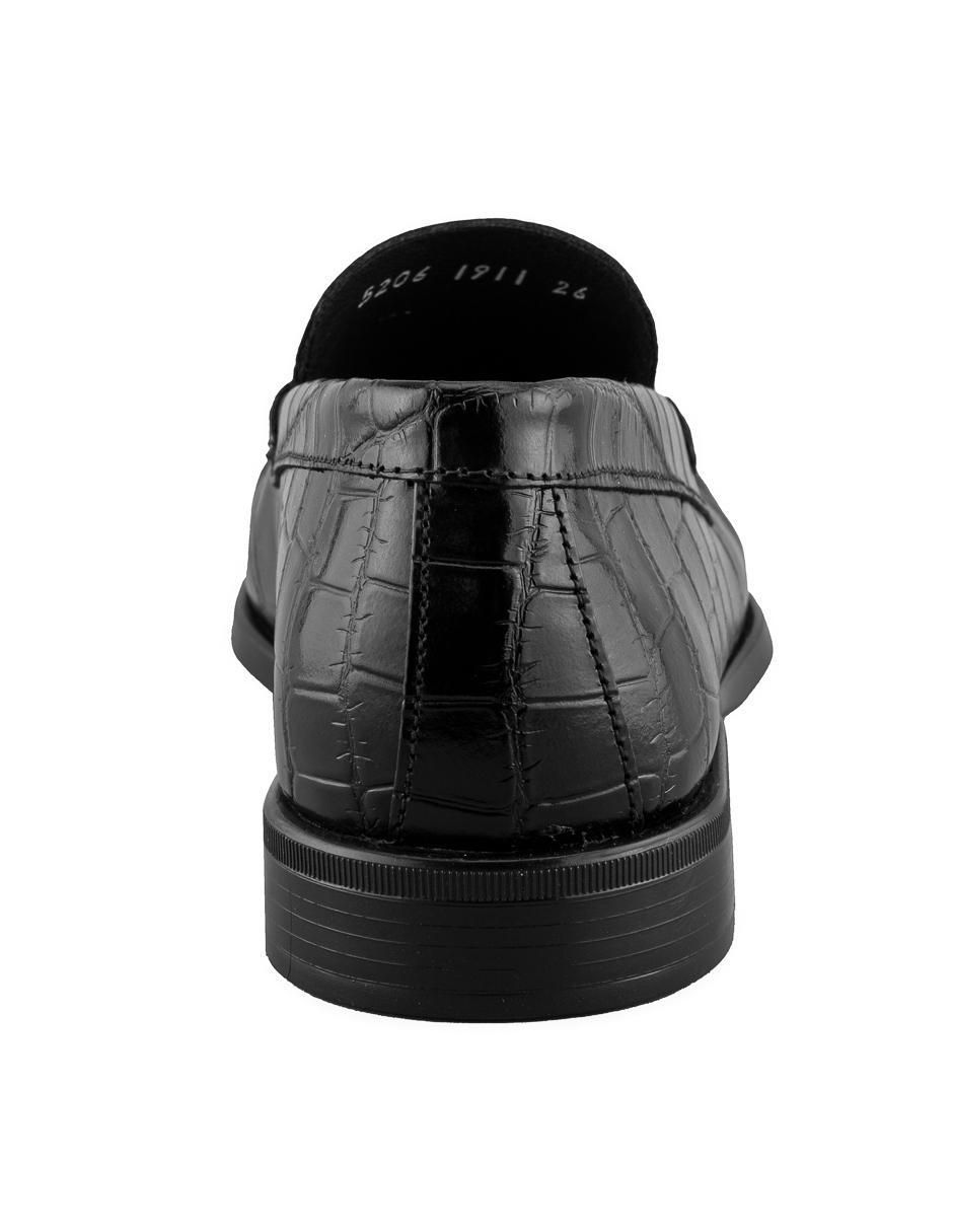 Mocasín para hombre 5