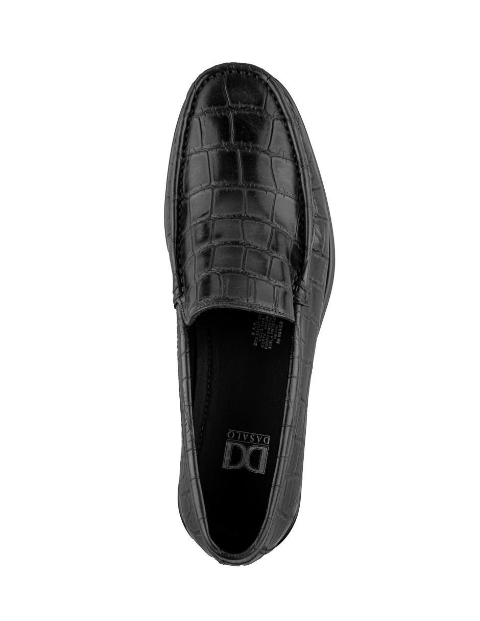 Mocasín para hombre 2