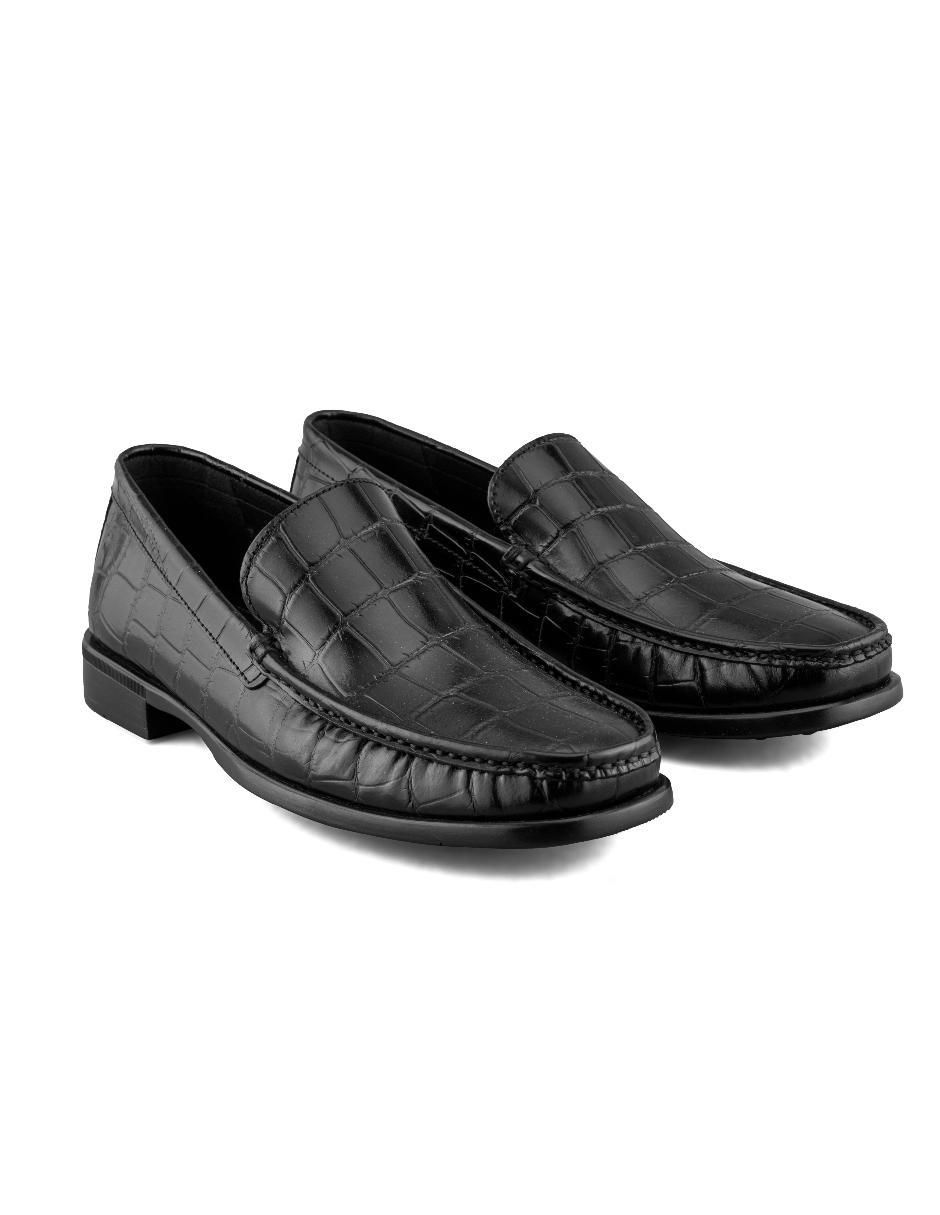 Mocasín para hombre 3