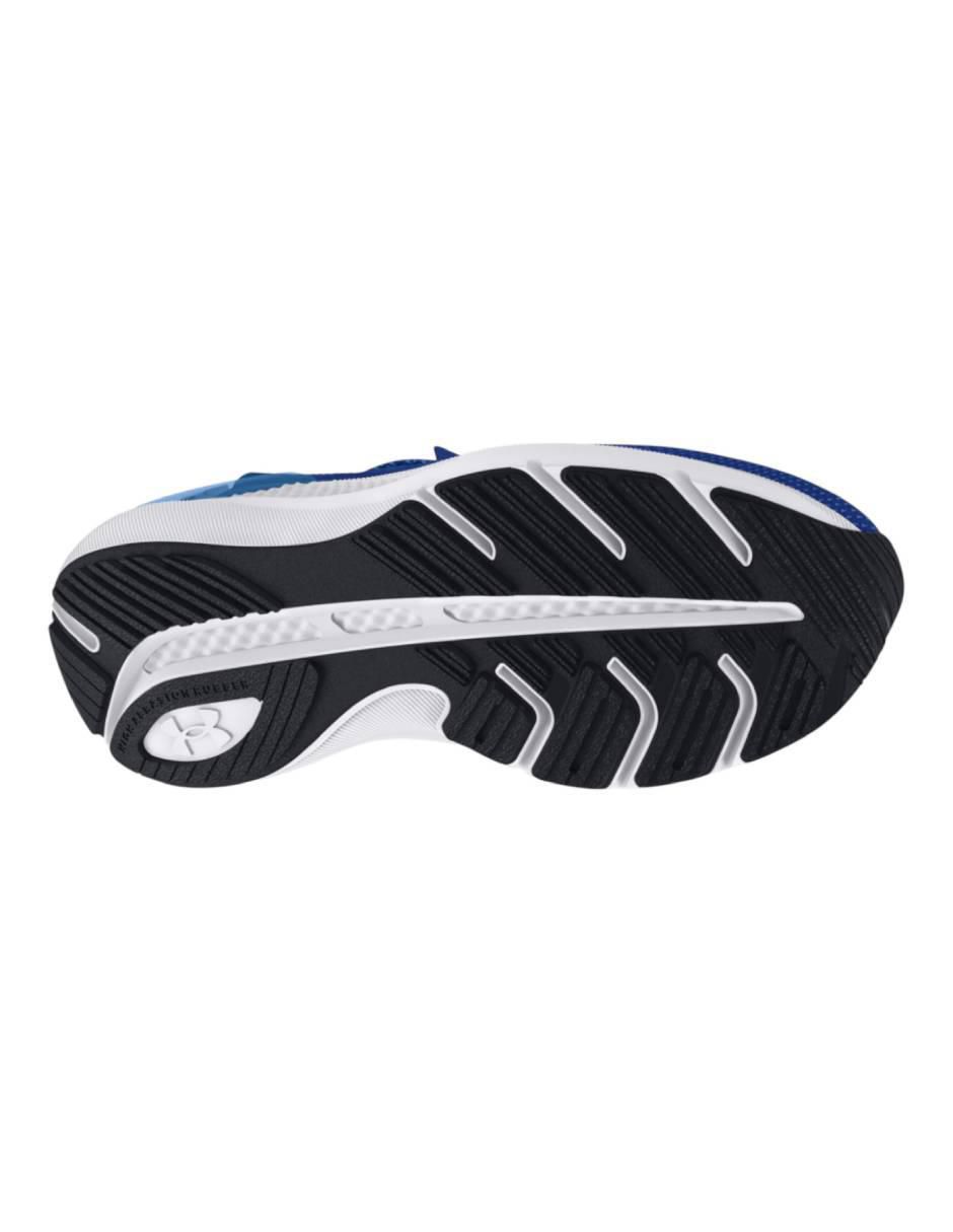 Tenis under armour para hombre