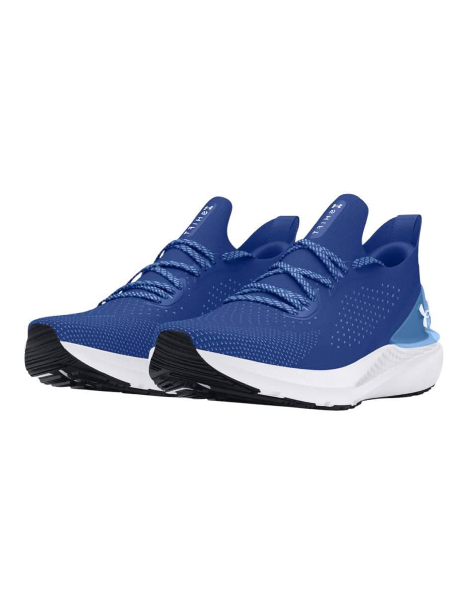 Tenis under armour para hombre