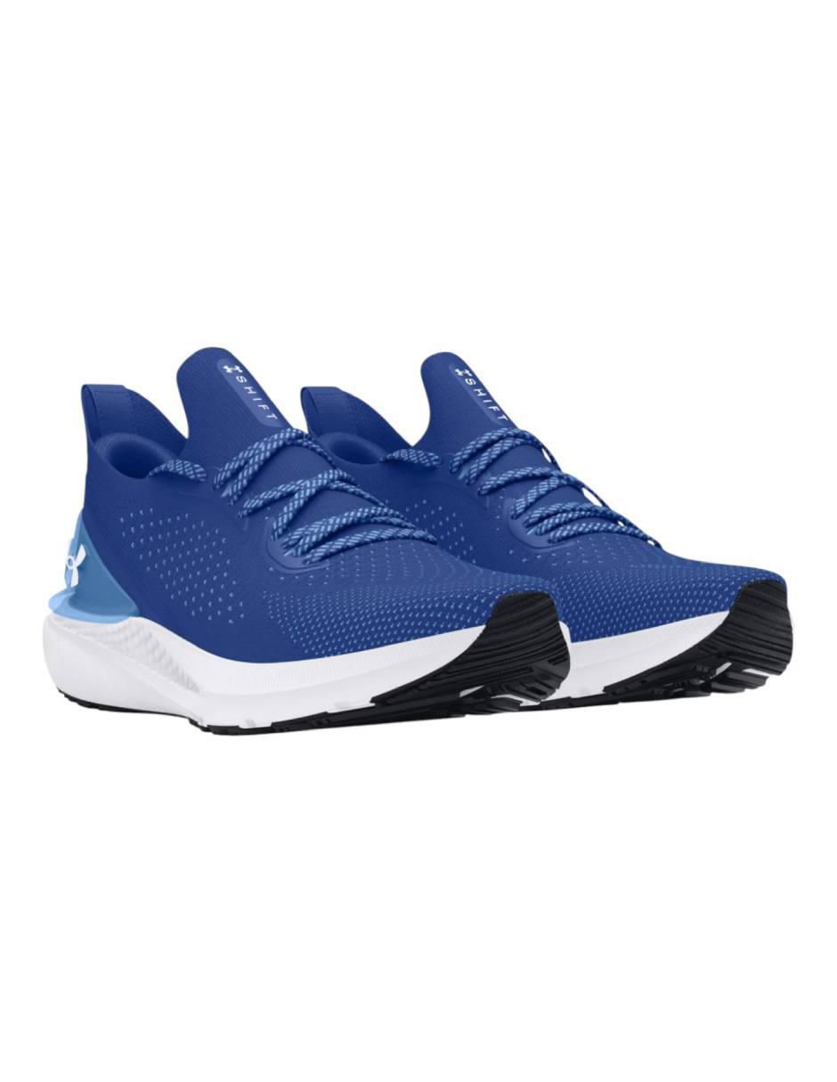 Tenis under armour para hombre