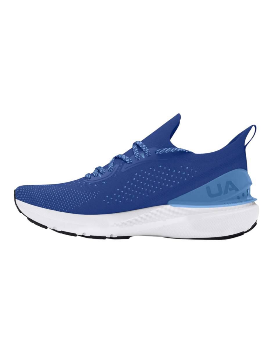 Tenis under armour para hombre