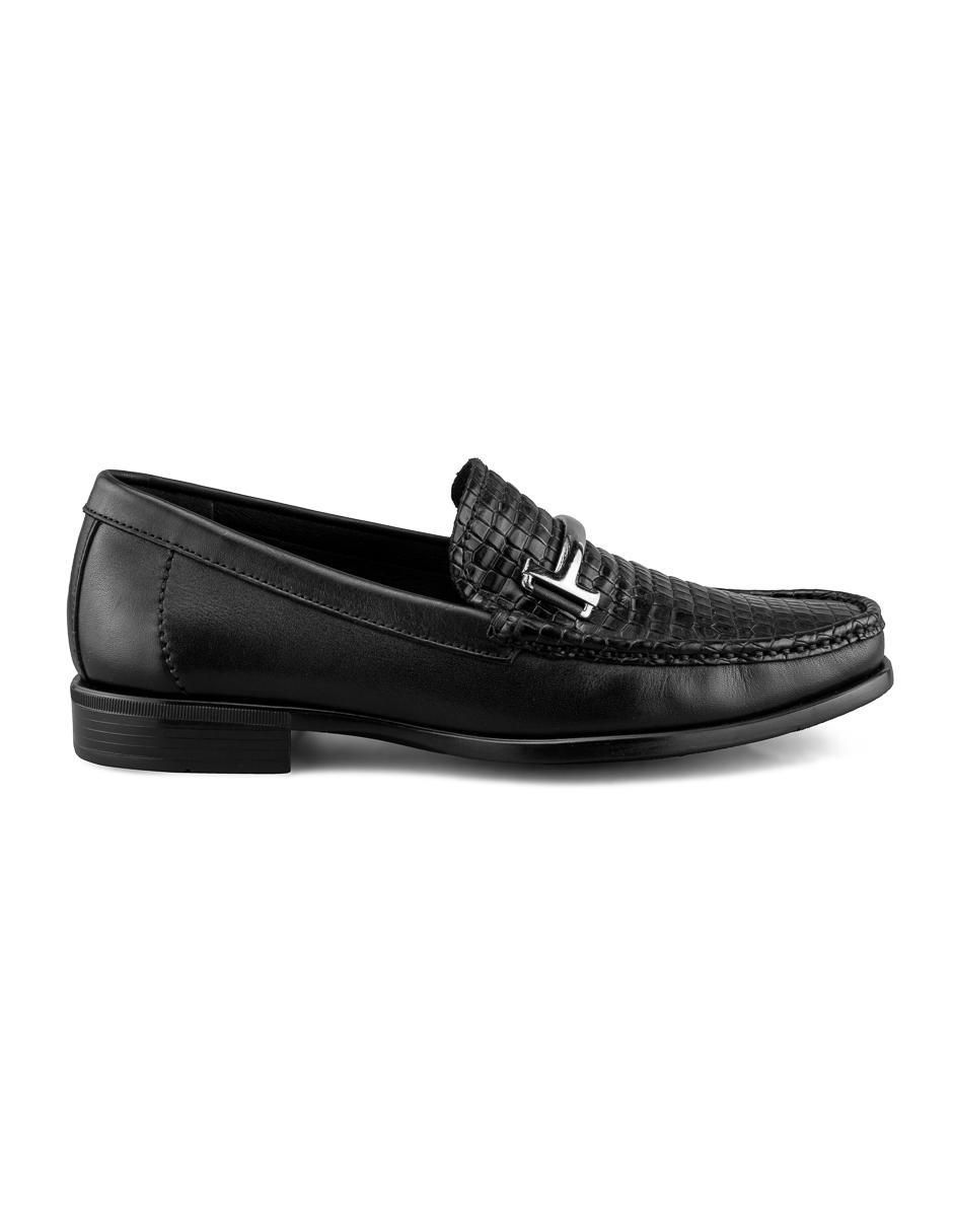 Mocasín para hombre 7