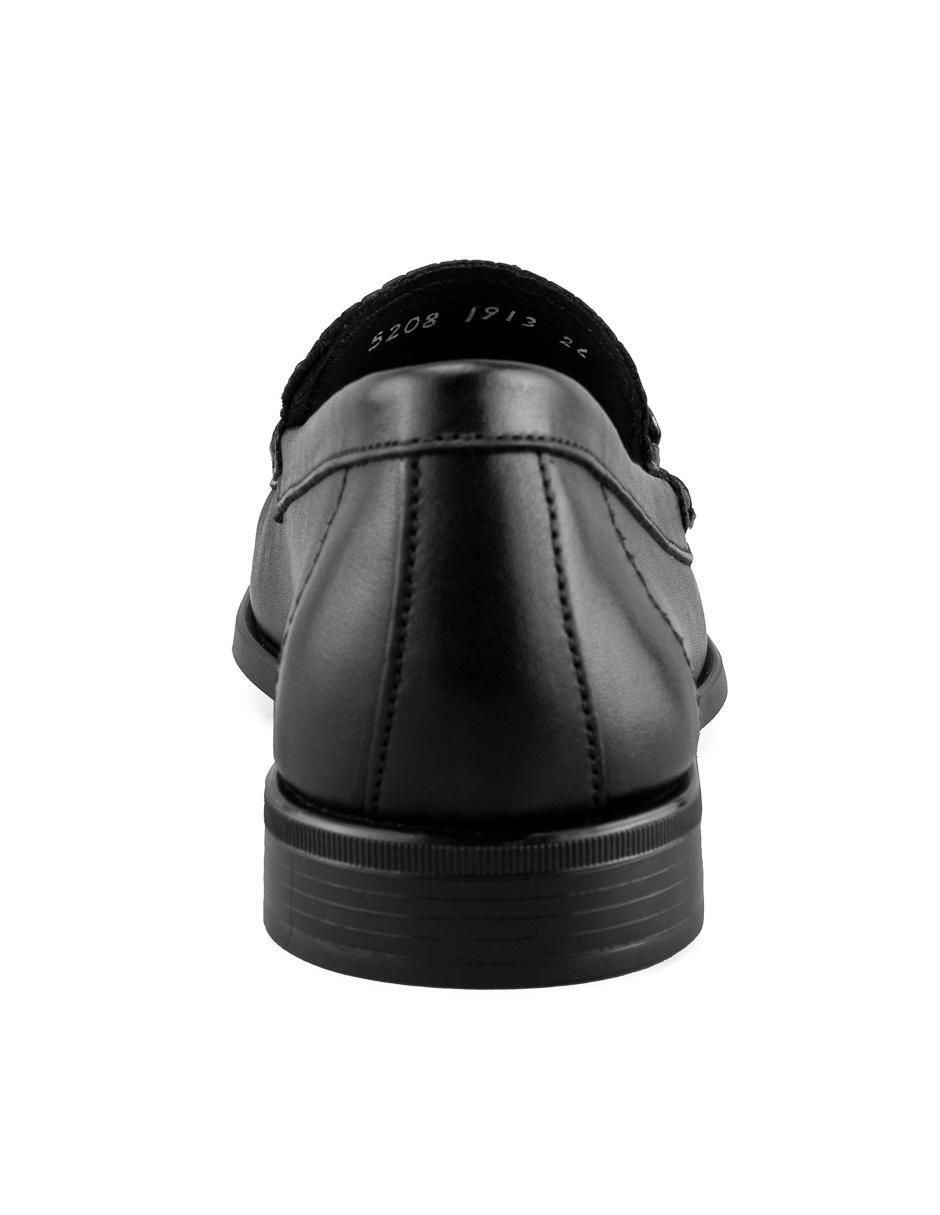 Mocasín para hombre 5