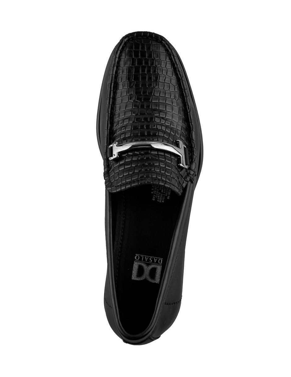 Mocasín para hombre 2