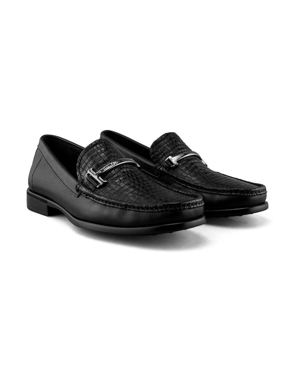Mocasín para hombre 3