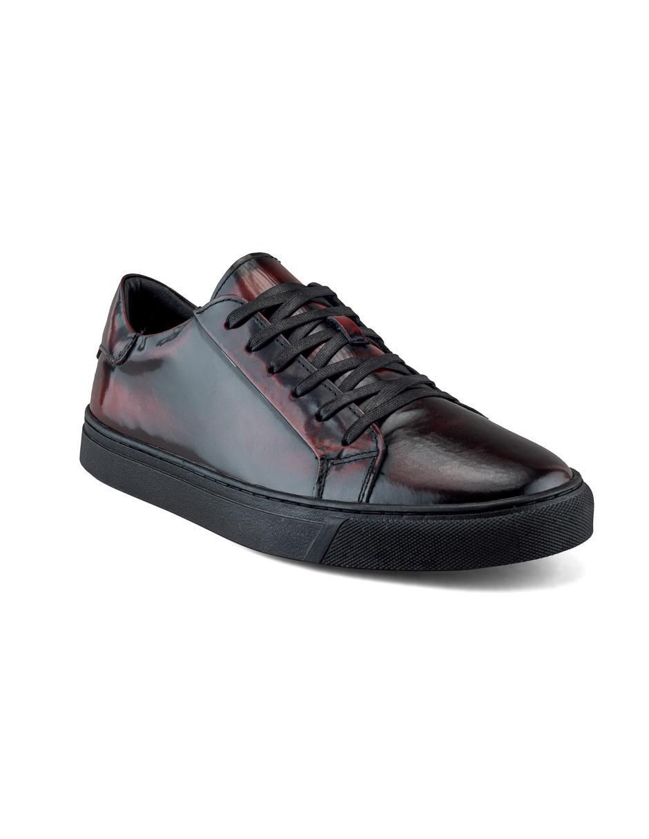Tenis de piel para hombre Tenis de piel para hombre