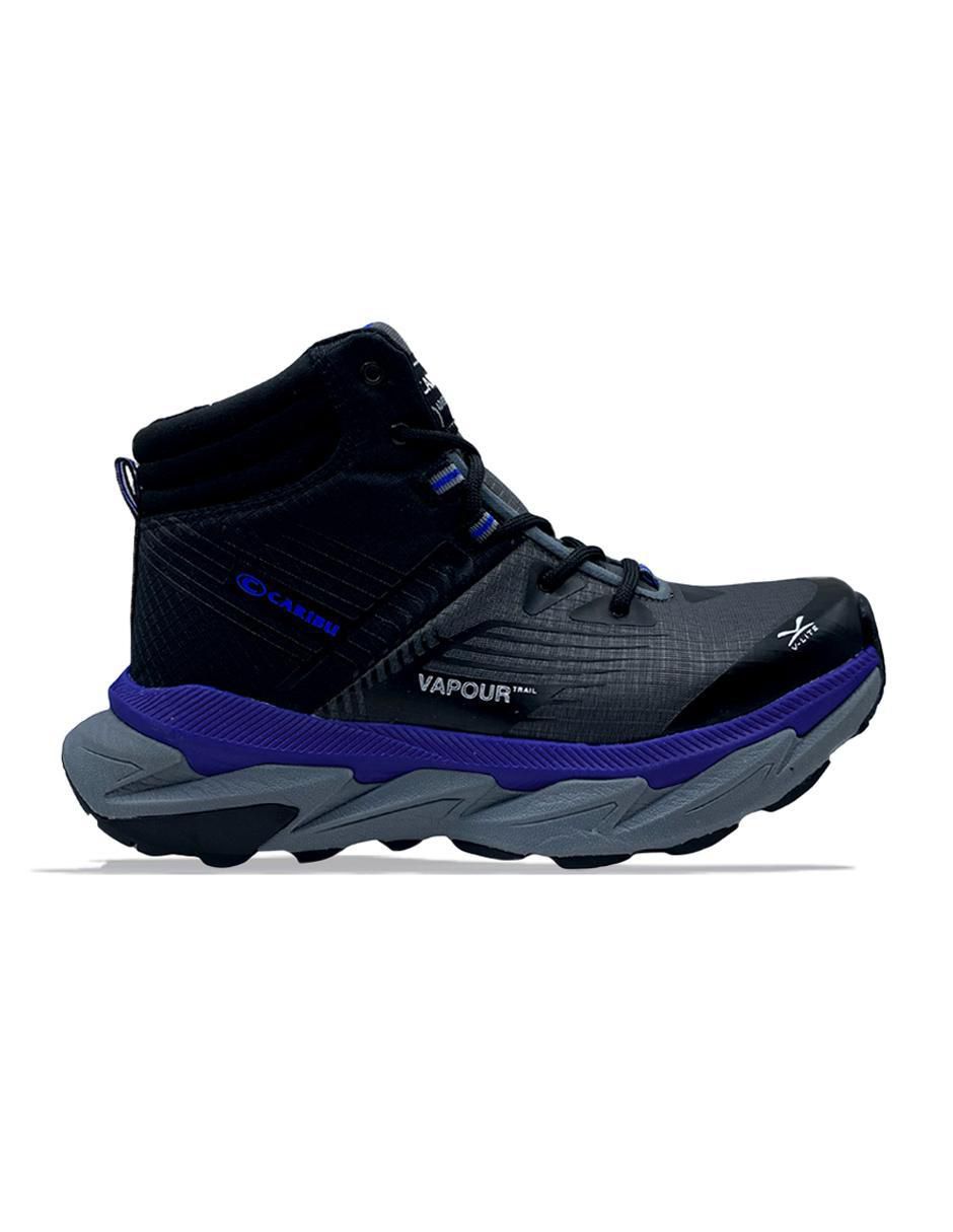 Bota Hiking Vapour para hombre Bota Hiking Vapour para hombre