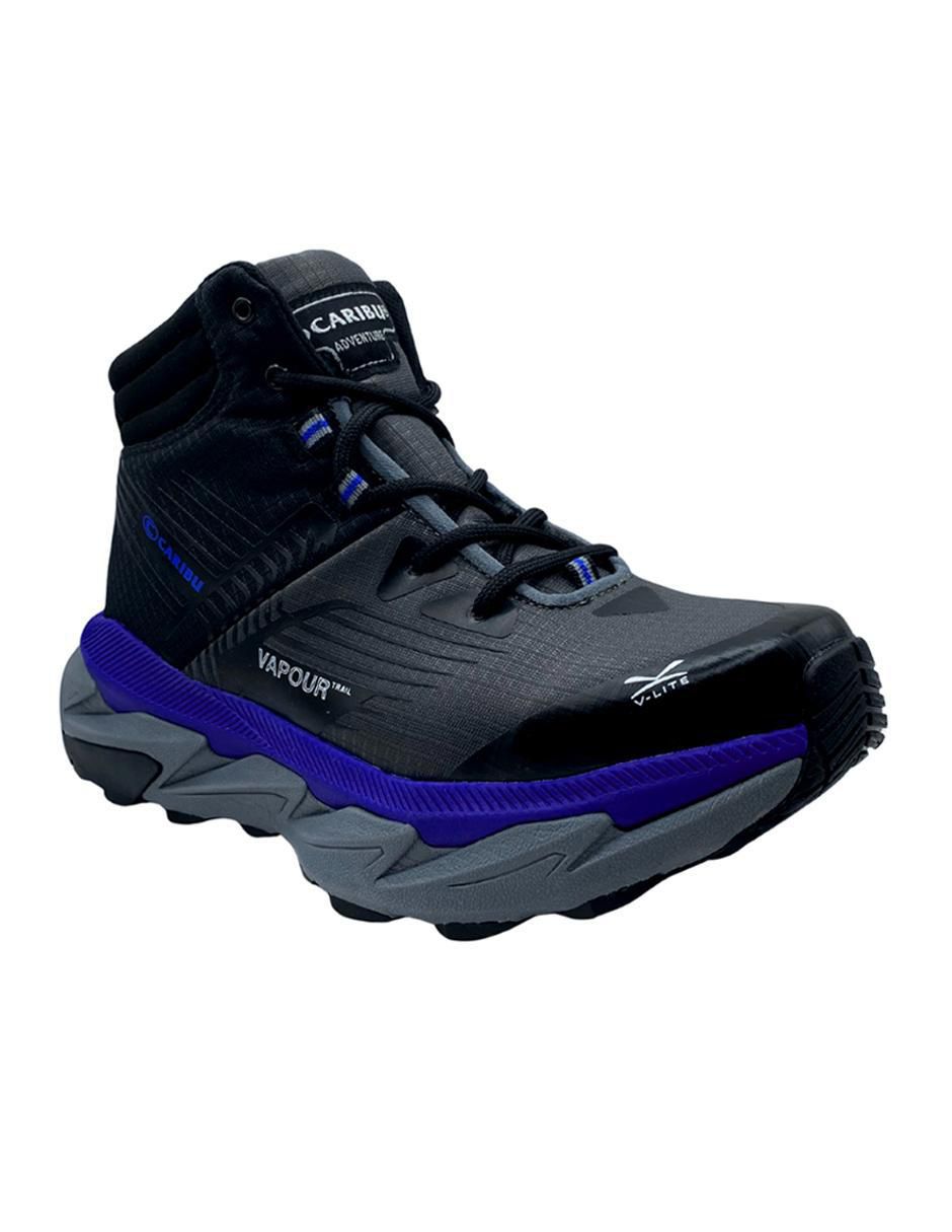 Bota Hiking Vapour para hombre 8