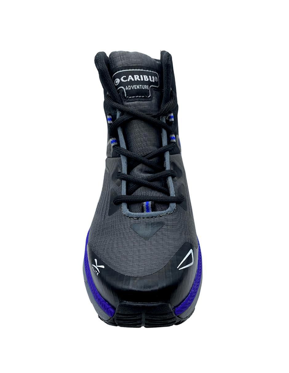 Bota Hiking Vapour para hombre 5