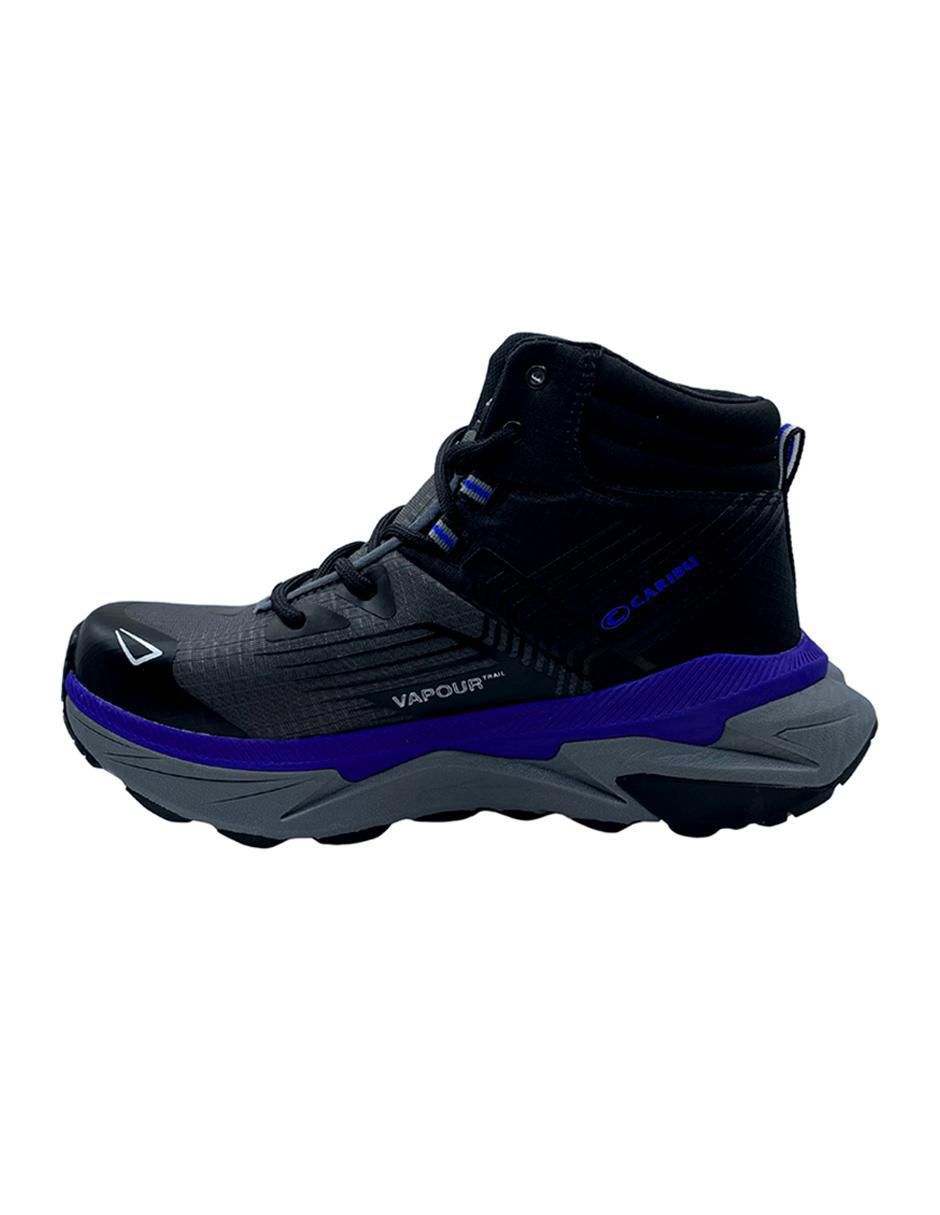 Bota Hiking Vapour para hombre 4