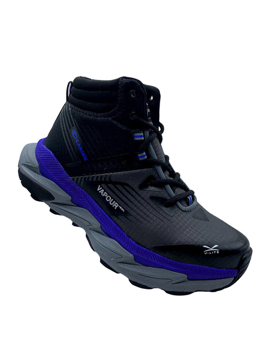 Bota Hiking Vapour para hombre 2
