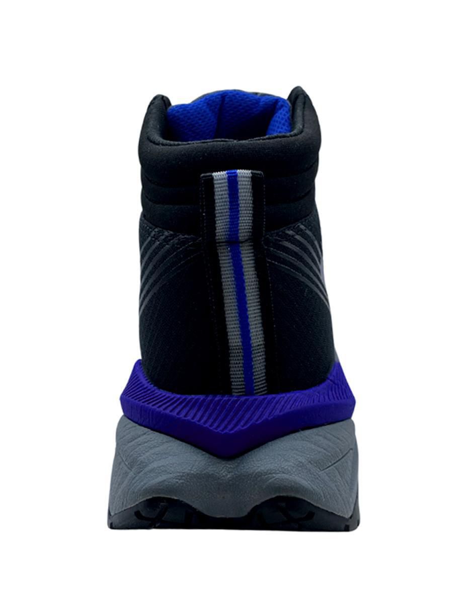 Bota Hiking Vapour para hombre 9
