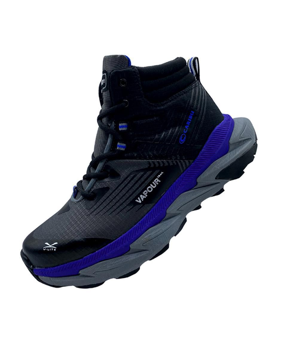 Bota Hiking Vapour para hombre 6