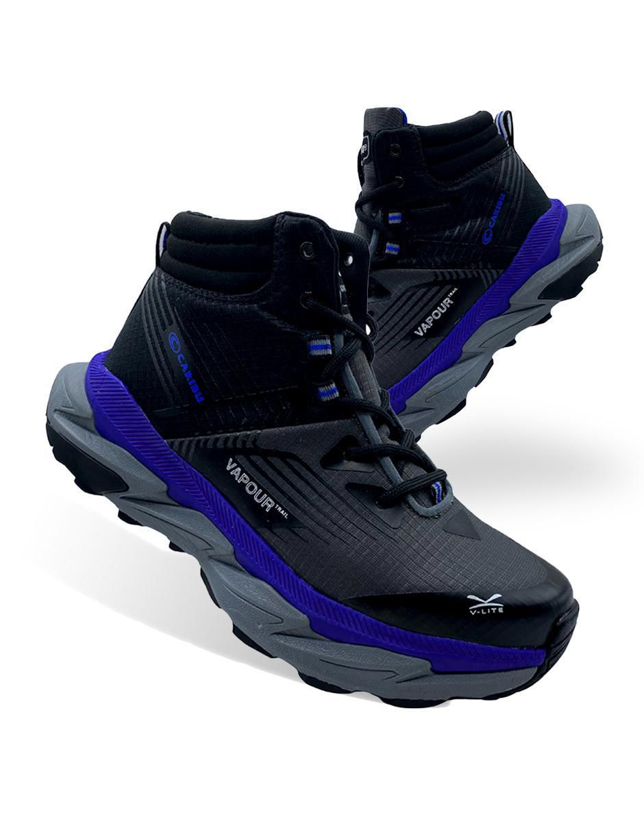 Bota Hiking Vapour para hombre 7