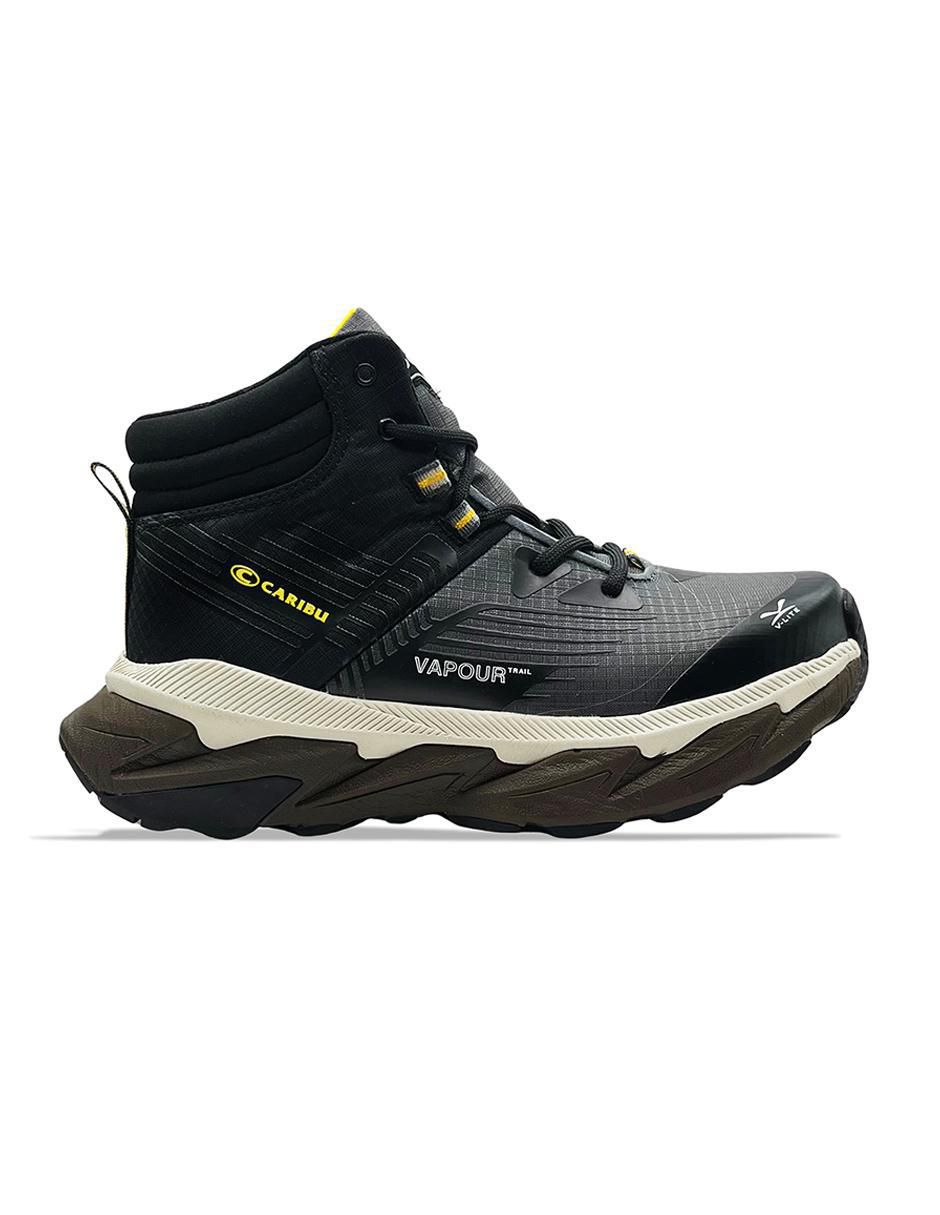 Bota Hiking Vapour para hombre
