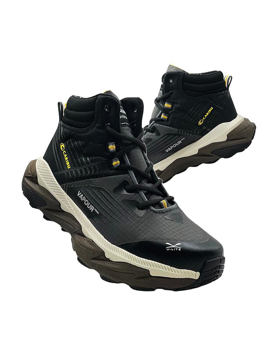 Bota Hiking Vapour para hombre