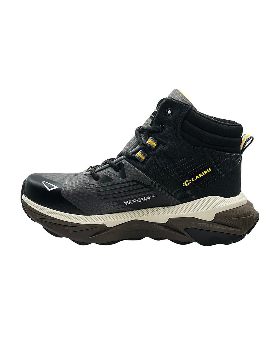 Bota Hiking Vapour para hombre