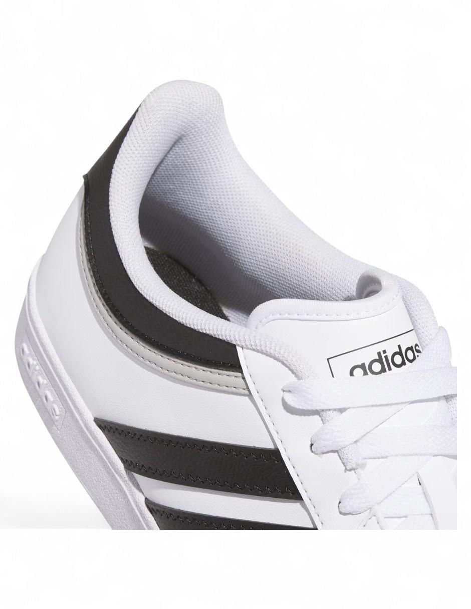 Tenis Hoops 4.0 para hombre 6