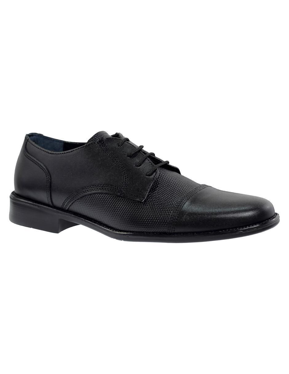 Zapato oxford para hombre