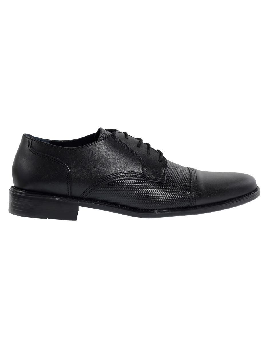 Zapato oxford para hombre 5