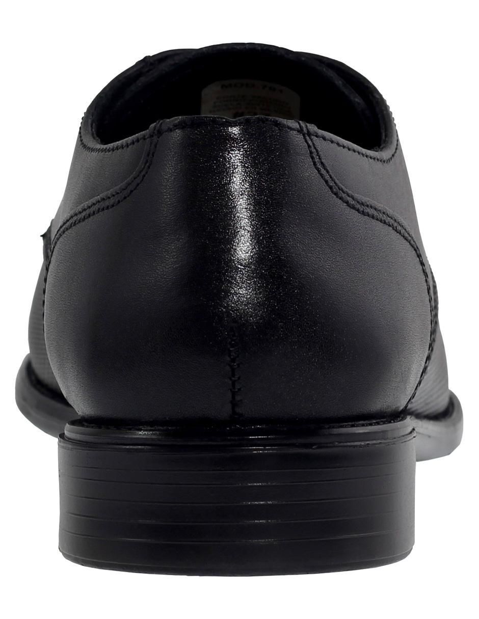 Zapato oxford para hombre