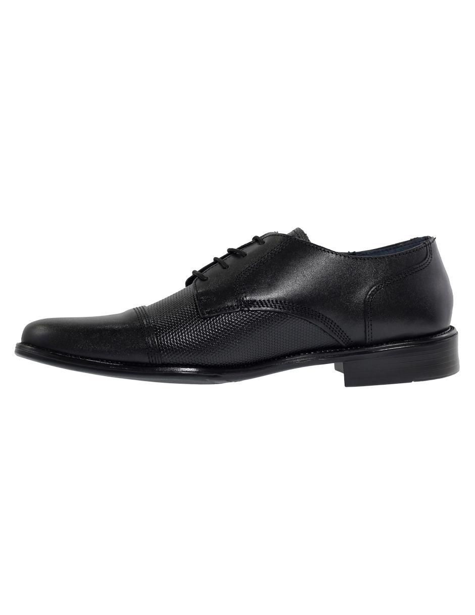 Zapato oxford para hombre