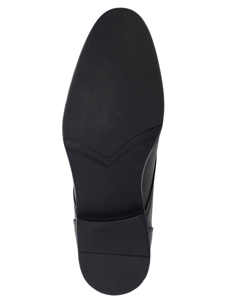 Zapato oxford para hombre
