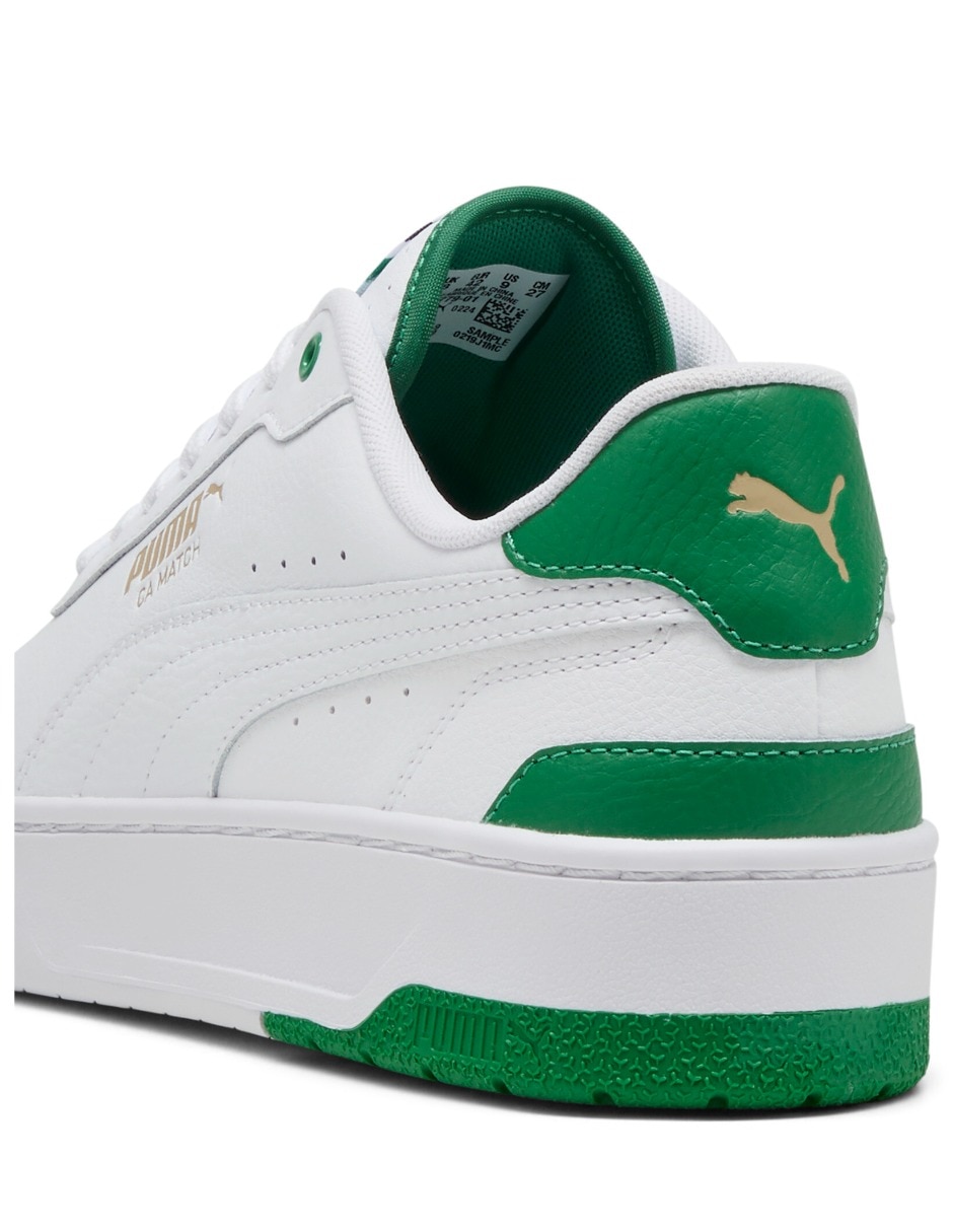 Tenis Ca Match para hombre 6