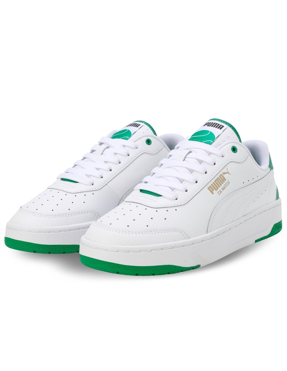 Tenis Ca Match para hombre 5